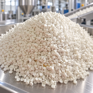 Proveedor de Malasia, Buen Precio, Materia Prima de Carbonato de Calcio para Masterbatch de Malasia - Product Image 1