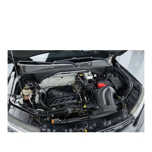 Chevrolet (GM Daewoo) Trailblazer Junio 2021, 1.3 Turbo, 4x4, Caja de Cambios Automática, Asientos de Cuero, Cámara Trasera, Emisión Euro V, 99,347 km - Product Image 6