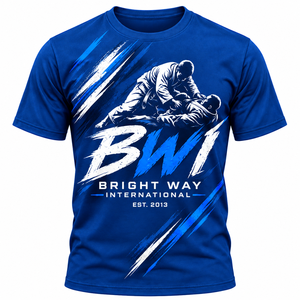 T-shirts personnalisés en sublimation, en gros, pas chers, unisexes, 100% polyester, pour hommes et femmes, haute qualité - Product Image 3