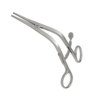 Oferta de Venta Caliente: Juego de Instrumentos de Acero Inoxidable para Separación de Vértebras Ortopédicas con Mango de Anillo, Alta Calidad CE por Grip Surgical - Product Image 6