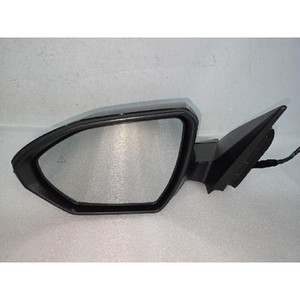 ชุดกระจกมองข้างซ้าย Tucson ของแท้ มือสอง รุ่น 87610N9AZ0TCM - Product Image 1