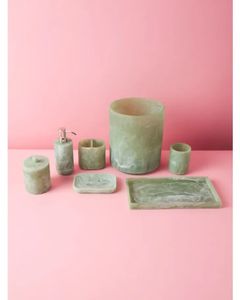 Seau à glace en résine multi-ondulations fait main de haute qualité, nouveau design, refroidisseur à vin, rangement, artisanat personnalisable - Product Image 6