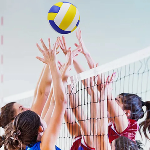 Splihome Volleyball Professional Competition Volleyball For Beach Outdoor indoor A - Product Image 6