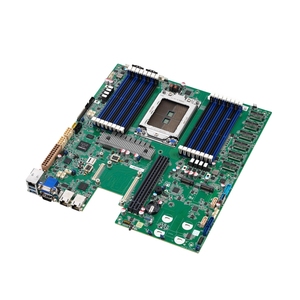 Placa Base para Servidor Up LGA3647 C621 DDR4 4 NVMe M.2 SATA IPMI SSI CEB CN Open-Box Nueva/Usada/Reacondicionada - Product Image 2