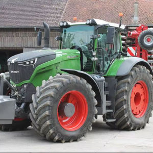 Tractor Agrícola Fendt 4x4 de Primera Calidad, 70HP 120HP, Disponible Ahora a Precio de Mayoreo en Austria - Product Image 3