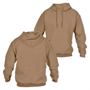 Casual <b>man</b> <b>pullover</b> hoodie with durable fabric soft feel and comfortable fitting suitable for outdoor activities and daily use - Product Image 6