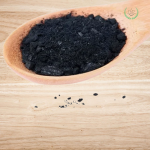 Poudre de charbon actif à base de bois, haute pureté, qualité industrielle, purification de l'eau et de l'air, traitement chimique, transformation alimentaire, qualité export - Product Image 5