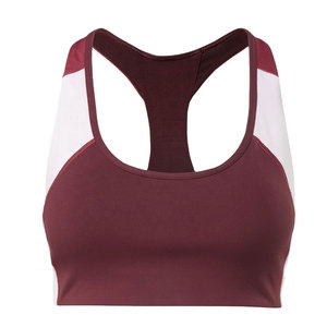 Fabricant de vêtements de sport personnalisés, soutiens-gorge de sport anti-transpiration - Product Image 1