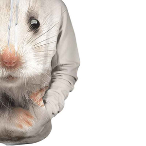 Sweat-shirts décontractés d'hiver pour hommes en coton 100% à séchage rapide, imprimés numériquement, qualité supérieure, vente en gros, nouvelle collection - Product Image 5