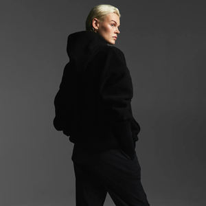 Sudadera con Capucha Extra Grande de Felpa para Hombre, Personalizada, de Alta Calidad, 100% Algodón, con Bordado y Apliques, Sudadera de Invierno - Product Image 3