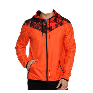 Sudadera con Capucha Naranja para Mujer McLaren, Manga Larga, Color Sólido, Forro Polar Transpirable, Ecológica, Poliéster/Algodón, Secado Rápido - Product Image 6