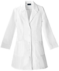 Uniformes Médicos de Verano Personalizados con Logotipo, Chaquetas para Doctores y Farmacéuticos, Batas de Laboratorio Blancas, Nueva Llegada - Product Image 4