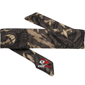 Diadema Deportiva Personalizada para Paintball, Absorbente de Sudor, Bandana Táctica para Deportes al Aire Libre, para Hombres y Mujeres - Product Image 4
