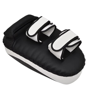 Ensemble de pads de frappe en gros à prix abordable, pads de cible de boxe de haute qualité, vente chaude, fournisseur d'usine de pads de frappe, arts martiaux en gros - Product Image 4
