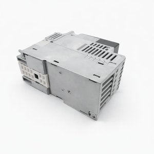 Variador de Frecuencia 22F-D2P5N103 2.5kW, Variador de CA Trifásico 380-480V, Controlador de Velocidad del Motor, Inversor para Automatización Industrial - Product Image 4