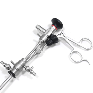 ชุดเครื่องมือวินิจฉัยสำหรับการดูแลสุขภาพสตรี ชุดเครื่องมือผ่าตัดทางนรีเวชขั้นสูงสำหรับการดำเนินการทางการแพทย์ - Product Image 2