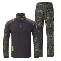 Combinaison uniforme en aramide de lutte contre l'incendie de forêt de services OEM sur mesure