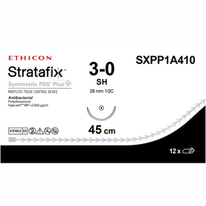 Material de Sutura Quirúrgica de Grado Industrial Ethicon SXPP1A410 Personalizado con 2 Años de Garantía para Hospitales y Centros de Salud - Product Image 3