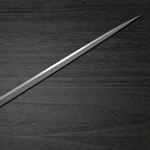 Couteau de chef en acier Damas, fait main, à motif, outil de découpe professionnel, prise en main confortable pour la cuisine - Product Image 2