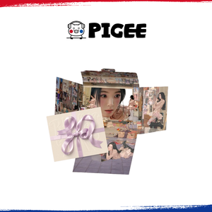 IRENE - [EL ÁLBUM DEL MAYOR FAN] PRIMER ÁLBUM (VERSIÓN COMPACTA) Álbum de K-Pop Más Vendido en Corea - Product Image 2