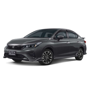 Cómodo Auto Familiar con Amplio Espacio para las Piernas, Honda City Usado y Experiencia de Conducción Suave - Product Image 4