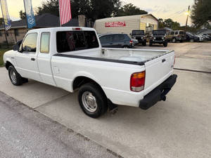 HIGH TOP DEMAND Old Model 1998 Ranger XL Extended Cab SB PickUp Truck USED - Product Image 4
