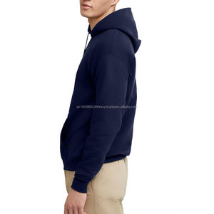 Sudaderas con Capucha para Hombre, Nuevo Estilo Único, 100% Poliéster, MOQ Bajo - Product Image 3