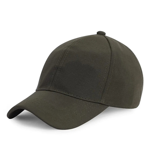 Black 6-Panel Baseball Cap Unisex Adjustable Fitted Casual <b>Hat</b> Breathable <b>Waterproof</b> Polyester Twill Embroidery Design - Product Image 5