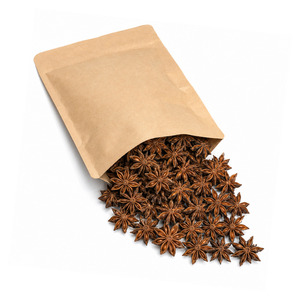 Best Price Factory In Vietnam Hot Sale International Standard Delicious Star Anise Customized Packaging - Product Image 5