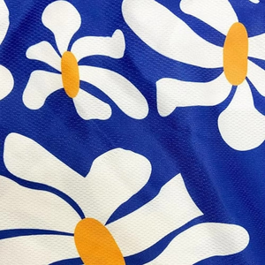 กางเกงขาสั้นออกกำลังกายผู้ชายแบบตาข่ายรุ่นใหม่ น้ำหนักเบา เหมาะสำหรับวิ่งและใส่ลำลองในฤดูร้อน ลายพิมพ์สวยงาม รับผลิตตามแบบ OEM ODM - Product Image 4