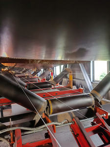 Sistema de Báscula de Banda Transportadora a Prueba de Explosiones, 506 × 386 × 192 mm para Pesaje Preciso de Materiales Industriales - Product Image 2