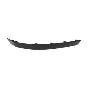 Nouvelle moulure de pare-chocs avant inférieure côté passager pour Hyundai Santa Fe 2024-2026 OEM 86596R6100 HY1047141 - Product Image 1