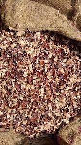 Tendances 2025! Coques de noix de cajou brutes 100% naturelles du Vietnam, riches en fibres, export en vrac pour l'utilisation comme engrais, qualité alimentaire 5-10mm, 13% d'humidité, 100% pureté - Product Image 3