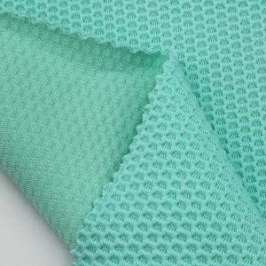 Tissu jacquard PET/Élasthanne de haute qualité pour vêtements de golf - Product Image 3