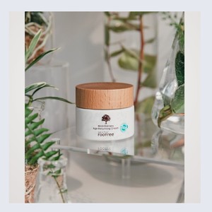 Cremas faciales blancas Body Factory Rootree Mobi Therapy Age Returning Cream 60g, cremas faciales hidratantes, crema facial, crema lifting facial - Product Image 3