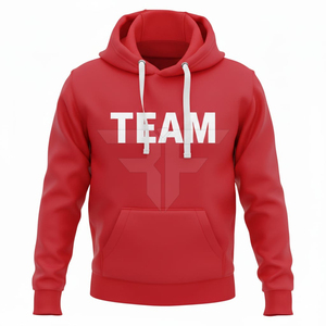Sudadera con Capucha de Tela, Neopreno, Malla Espaciadora, Estructura Técnica, Doble Capa, Reversible - Product Image 4