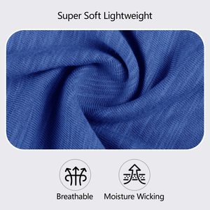 Débardeurs de yoga personnalisés pour femmes avec logo, hauts de sport sans manches de haute qualité pour la gym et le fitness, vente en gros de débardeurs courts - Product Image 6