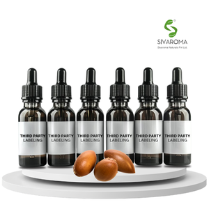 Aceite de Argán Virgen Natural para el Cuidado Capilar Premium, Fabricación de Cosméticos y Cadenas de Suministro de Belleza al por Mayor a Nivel Mundial - Product Image 4