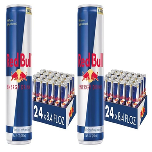Boisson énergisante gazeuse à haute teneur en caféine, boisson énergétique sportive, vente en gros, fournisseur en vrac, fabricant, exportateur - Product Image 1