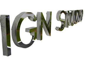 ป้ายอิเล็กทรอนิคส์3D ภายในอาคารป้ายสแตนเลสอะคริลิค3D ไฟ LED ตัวอักษร - Product Image 1