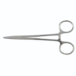 Professional Stainless Steel Manual Needle <b>Holder</b> CE Certified ISO13485 Class I for Medical Dental Applications STKR - Product Image 3