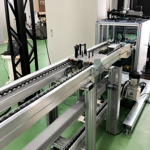 High Quality Automated Manufacturing Line Hot selling <b>Electronic</b> <b>Production</b> Automation Industrial Material Handling Equipment - Product Image 1