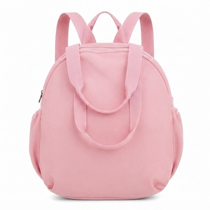 Mochila Cómoda para Uso Diario con Correas Ajustables y Múltiples Compartimentos para una Fácil Organización - Product Image 4