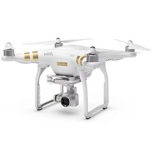 Pour Drone Phantom 3 SE, drones quadricoptères d'occasion avec caméra 4K et GPS, drone professionnel 4K - Product Image 1