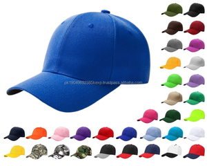 Luxe 6 Panneau Noir Blanc Coton Non Structuré Baseball Papa Chapeaux Casquettes Sports Plaine Avec Logo De Broderie Personnalisé Pour Homme Femmes - Product Image 6