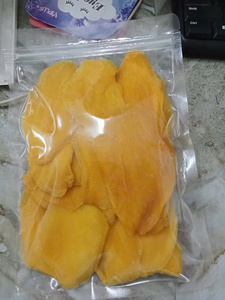Bulk Dried Mango Slices Chewy Soft Premium <b>Sweet</b> Taste Natural Dried Mango Vietnam Factory Direct Supply - Product Image 6