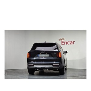 สำหรับรถยนต์ Kia Sorento ดีเซล 2.2 ขับเคลื่อน 2 ล้อ รุ่นเมษายน 2021 ระยะทาง 109,728 กม. เกียร์อัตโนมัติ พวงมาลัยซ้าย เบาะหนัง มาตรฐานไอเสียยูโร 5 - Product Image 4