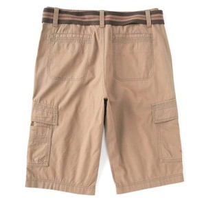 Pantalones Cortos Deportivos Personalizados para Correr en Verano, Pantalones Cortos para Hacer Ejercicio, Pantalones Cortos de Gimnasio para Hombre, Pantalones Cortos Cargo Transpirables, Precio Razonable para Niños - Product Image 4