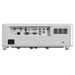 Projecteur laser DLP à courte focale GT1090HDR 1080p, 4200 lumens ANSI, HDR10 HLG, rapport de projection 0,5:1, pour cinéma maison, jeux et présentations - Product Image 4