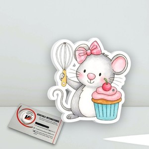 New Trendy Butterfly Circle <b>Plastic</b> Magnetic Lash Eyelashes Tools Eyelash Extension Boxes with Bow Design - Product Image 5